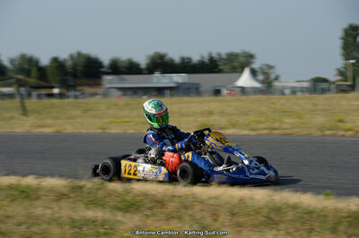 22/06/2014 : Course Club de Muret (Photos Antoine Camblor) 2014 — karting