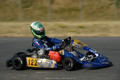 22/06/2014 : Course Club de Muret (Photos Antoine Camblor) 2014 — karting