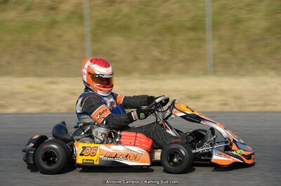 22/06/2014 : Course Club de Muret (Photos Antoine Camblor) 2014 — karting