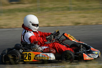 22/06/2014 : Course Club de Muret (Photos Antoine Camblor) 2014 — karting