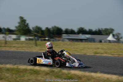 22/06/2014 : Course Club de Muret (Photos Antoine Camblor) 2014 — karting