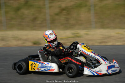 22/06/2014 : Course Club de Muret (Photos Antoine Camblor) 2014 — karting