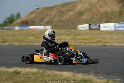 22/06/2014 : Course Club de Muret (Photos Antoine Camblor) 2014 — karting