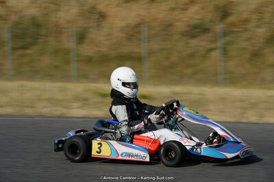 22/06/2014 : Course Club de Muret (Photos Antoine Camblor) 2014 — karting