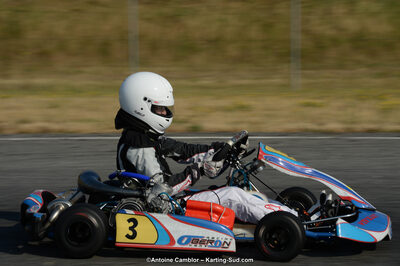 22/06/2014 : Course Club de Muret (Photos Antoine Camblor) 2014 — karting