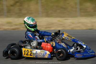 22/06/2014 : Course Club de Muret (Photos Antoine Camblor) 2014 — karting