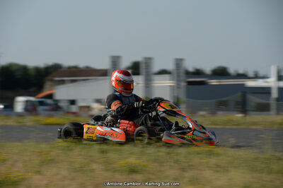 22/06/2014 : Course Club de Muret (Photos Antoine Camblor) 2014 — karting