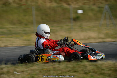 22/06/2014 : Course Club de Muret (Photos Antoine Camblor) 2014 — karting