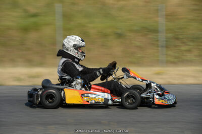 22/06/2014 : Course Club de Muret (Photos Antoine Camblor) 2014 — karting