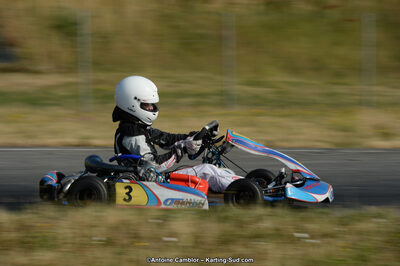 22/06/2014 : Course Club de Muret (Photos Antoine Camblor) 2014 — karting