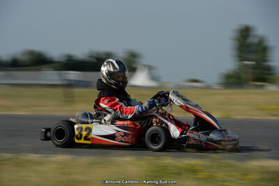 22/06/2014 : Course Club de Muret (Photos Antoine Camblor) 2014 — karting