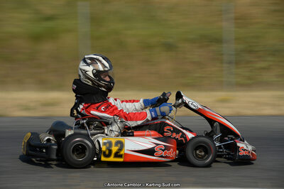 22/06/2014 : Course Club de Muret (Photos Antoine Camblor) 2014 — karting