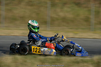 22/06/2014 : Course Club de Muret (Photos Antoine Camblor) 2014 — karting