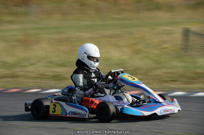22/06/2014 : Course Club de Muret (Photos Antoine Camblor) 2014 — karting