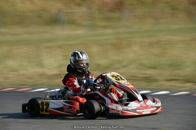 22/06/2014 : Course Club de Muret (Photos Antoine Camblor) 2014 — karting