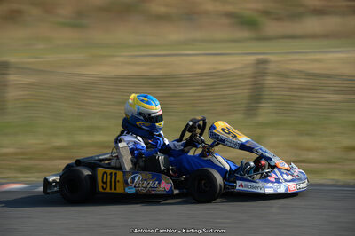 22/06/2014 : Course Club de Muret (Photos Antoine Camblor) 2014 — karting