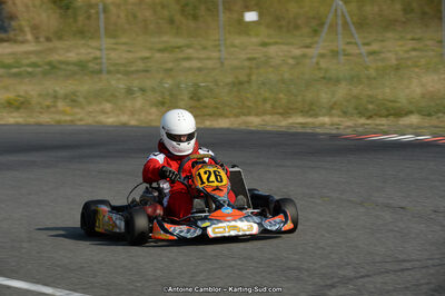 22/06/2014 : Course Club de Muret (Photos Antoine Camblor) 2014 — karting