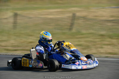 22/06/2014 : Course Club de Muret (Photos Antoine Camblor) 2014 — karting