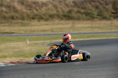 22/06/2014 : Course Club de Muret (Photos Antoine Camblor) 2014 — karting