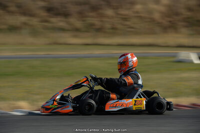 22/06/2014 : Course Club de Muret (Photos Antoine Camblor) 2014 — karting