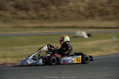 22/06/2014 : Course Club de Muret (Photos Antoine Camblor) 2014 — karting