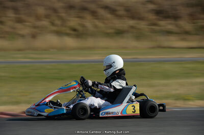 22/06/2014 : Course Club de Muret (Photos Antoine Camblor) 2014 — karting