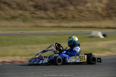22/06/2014 : Course Club de Muret (Photos Antoine Camblor) 2014 — karting