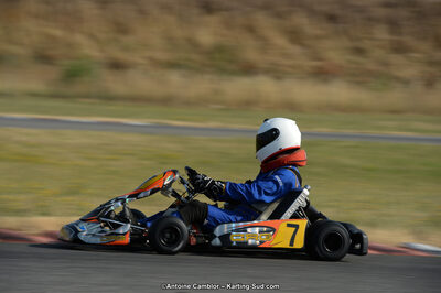 22/06/2014 : Course Club de Muret (Photos Antoine Camblor) 2014 — karting
