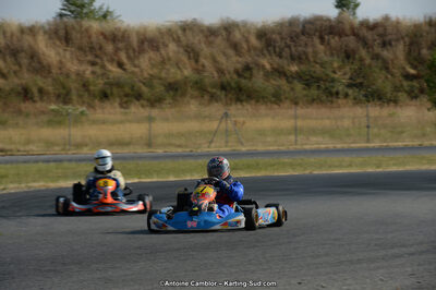 22/06/2014 : Course Club de Muret (Photos Antoine Camblor) 2014 — karting