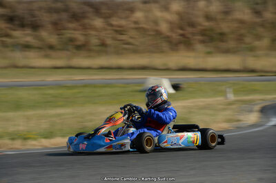 22/06/2014 : Course Club de Muret (Photos Antoine Camblor) 2014 — karting