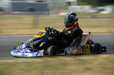 22/06/2014 : Course Club de Muret (Photos Antoine Camblor) 2014 — karting