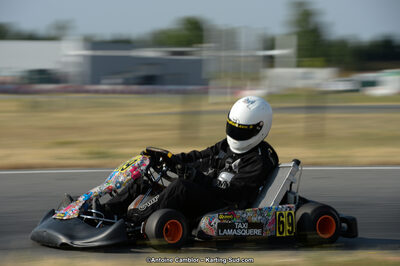 22/06/2014 : Course Club de Muret (Photos Antoine Camblor) 2014 — karting