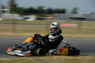 22/06/2014 : Course Club de Muret (Photos Antoine Camblor) 2014 — karting
