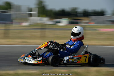 22/06/2014 : Course Club de Muret (Photos Antoine Camblor) 2014 — karting