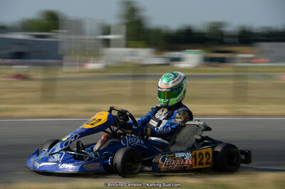 22/06/2014 : Course Club de Muret (Photos Antoine Camblor) 2014 — karting