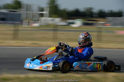 22/06/2014 : Course Club de Muret (Photos Antoine Camblor) 2014 — karting