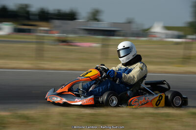 22/06/2014 : Course Club de Muret (Photos Antoine Camblor) 2014 — karting