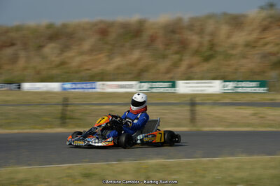 22/06/2014 : Course Club de Muret (Photos Antoine Camblor) 2014 — karting