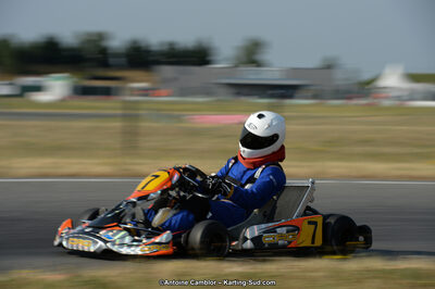 22/06/2014 : Course Club de Muret (Photos Antoine Camblor) 2014 — karting