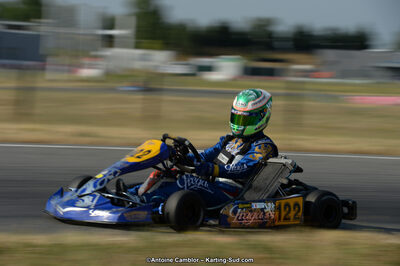 22/06/2014 : Course Club de Muret (Photos Antoine Camblor) 2014 — karting