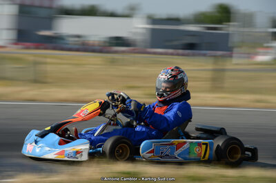 22/06/2014 : Course Club de Muret (Photos Antoine Camblor) 2014 — karting
