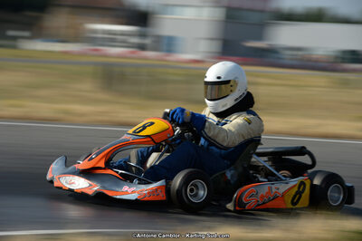 22/06/2014 : Course Club de Muret (Photos Antoine Camblor) 2014 — karting