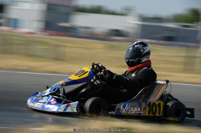 22/06/2014 : Course Club de Muret (Photos Antoine Camblor) 2014 — karting