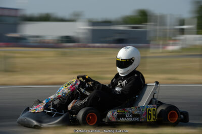 22/06/2014 : Course Club de Muret (Photos Antoine Camblor) 2014 — karting