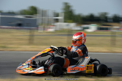 22/06/2014 : Course Club de Muret (Photos Antoine Camblor) 2014 — karting