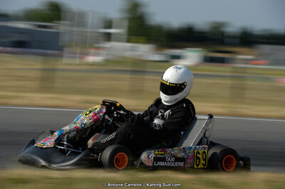 22/06/2014 : Course Club de Muret (Photos Antoine Camblor) 2014 — karting