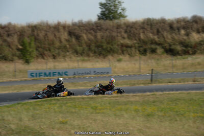22/06/2014 : Course Club de Muret (Photos Antoine Camblor) 2014 — karting