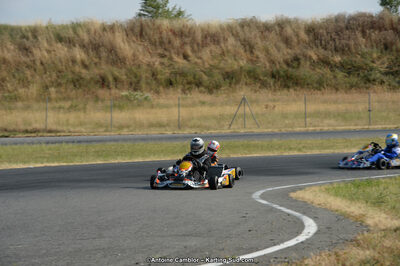22/06/2014 : Course Club de Muret (Photos Antoine Camblor) 2014 — karting