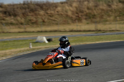 22/06/2014 : Course Club de Muret (Photos Antoine Camblor) 2014 — karting