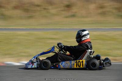 22/06/2014 : Course Club de Muret (Photos Antoine Camblor) 2014 — karting